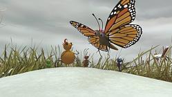 The Befuddled Butterfly - Episode 80