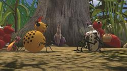 Shelley and the Brain - Episode 82