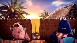 Vacation - Episode 4