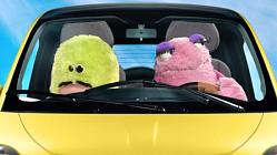 Driving Lessons - Episode 16