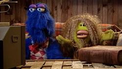 The Mountains - Episode 18