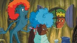 Barktroll's Blame - Episode 15