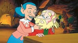 The Three Feeling Stones - Episode 16