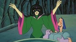 The Dreaming Fields - Episode 19