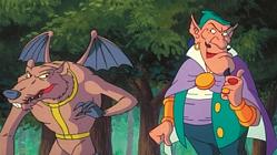 The Race - Episode 26