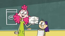 Miss Fortune - Episode 51