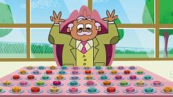 Upside Down John - Episode 45