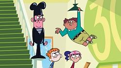 Joe N' Fro - Episode 44