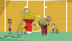 Slo Mo Mo - Episode 43