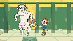 Myth Of Nick  - Episode 42