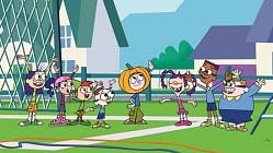 Extra-curricular Ridicular - Episode 35