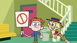 Sideways Protest - Episode 34