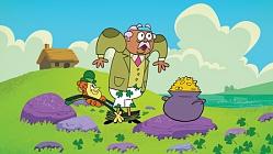 Safety Monitor - Episode 31