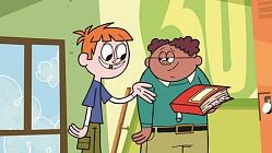 My Biggest Fan - Episode 28