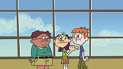 Dana Checks Out - Episode 27