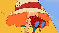 The Beast and the Balloon - Episode 79