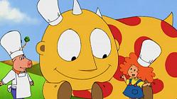 Icing on the Cake - Episode 113