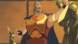 King Midas: the Golden Touch - Episode 25