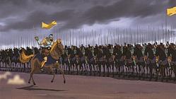 Ulysses and the Trojan Horse - Episode 23