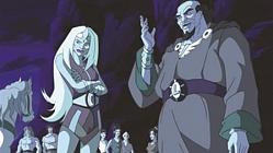 Phaeton: the Chariot Of Fire - Episode 22