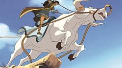 Cadmus and Europa - Episode 18