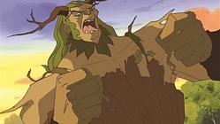 Hercules & the Golden Apples - Episode 17