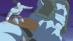 Castor and Pollux - Episode 20