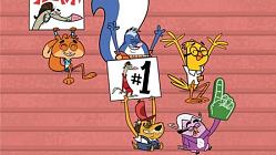 A Squirreled Away Treasure - Episode 52