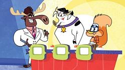 Less Nestorman - Episode 48