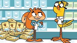 Halloweekend - Episode 42