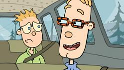 Scream Because I Know What You Did to That Psycho Last Summer - Episode 27