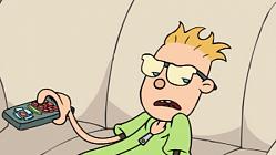 Animal House  - Episode 28