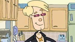 What's Comb Over You?  - Episode 30