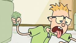 Health Nut - Episode 35