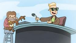 Morning Zoo  - Episode 36