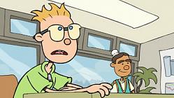 Behind Bars  - Episode 38