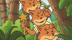 Land Of the Treasure Hunt - Episode 77