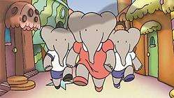 Land Of Treats - Episode 76