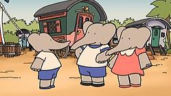 The Departure - Episode 66