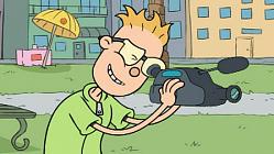 Hurray for Hollywood Part 2 - Episode 52