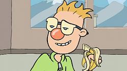 The Fifth and a Half Sense - Episode 49