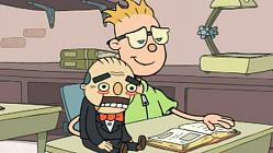 Dummy Up - Episode 46