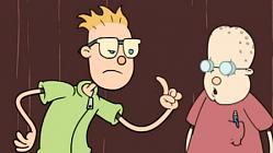 Spells Like Teen Spirit - Episode 45