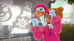 A Good Lick of Roller - Episode 37