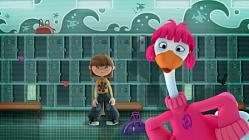 The Cloakroom - Episode 33