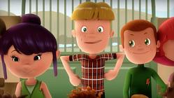 The Class Photo - Episode 29