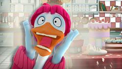 The Hands in the Flour - Episode 28