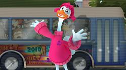 The Bus - Episode 51