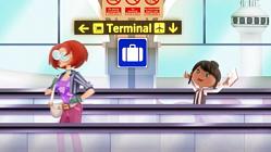 The Moving Walkway - Episode 50