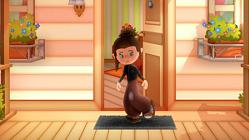 The Mat - Episode 45